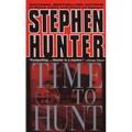 Time to Hunt - Mass Market Paperbound