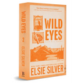 Wild Eyes (Standard Edition) - Paperback
