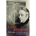 Philosophy of the Encounter: Later Writings, 1978-87 - Paperback