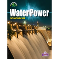 Water Power - Paperback
