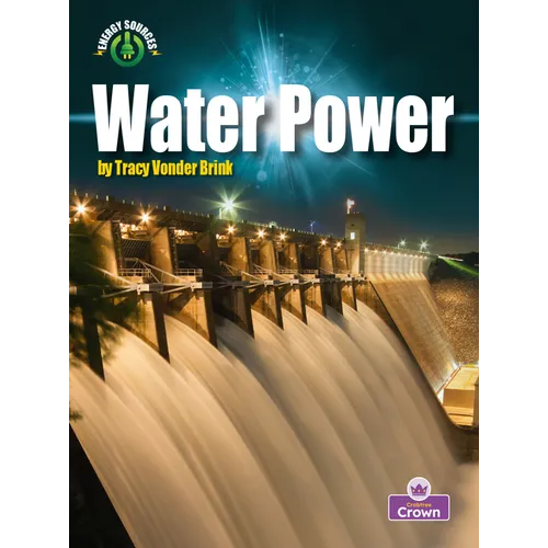 Water Power - Paperback