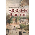 Bigger than ME - Paperback