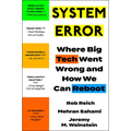 System Error - Paperback