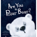 Are You a Polar Bear? - Hardcover