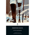 Fifth Business - Paperback