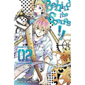 Behind the Scenes!!, Vol. 2 - Paperback