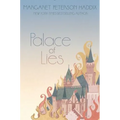 Palace of Lies - Paperback