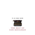 In So Many Words - Paperback