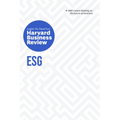 Esg: The Insights You Need from Harvard Business Review - Paperback