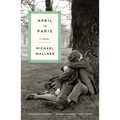 April in Paris - Paperback