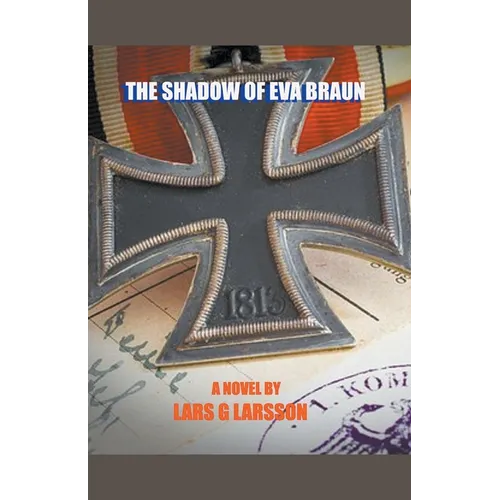 The Shadow of Eva Braun - Paperback