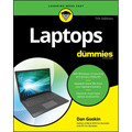 Laptops for Dummies - Paperback