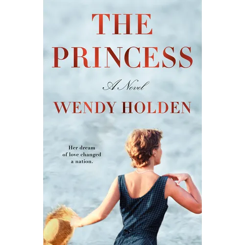 The Princess - Paperback