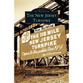 New Jersey Turnpike - Hardcover