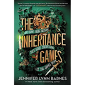 The Inheritance Games - Paperback