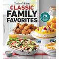 Taste of Home Classic Family Favorites: Dish Out 277 of the Country's Best-Loved Recipes - Paperback