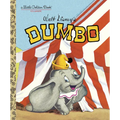 Dumbo (Disney Classic) - Hardcover