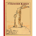 The Velveteen Rabbit - Paperback