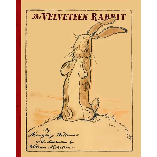 The Velveteen Rabbit - Paperback