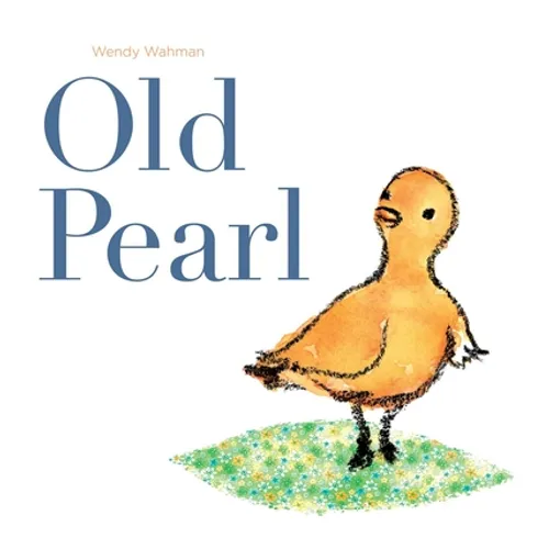 Old Pearl - Hardcover