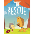 Dunder and Munster in The Rescue - Hardcover