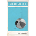 Small Claims - Paperback