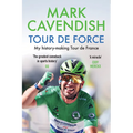 Tour de Force: My History-Making Tour de France - Paperback