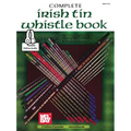 Complete Irish Tin Whistle - Paperback