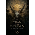 El gran dios Pan - Paperback
