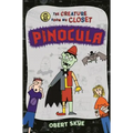 Pinocula - Paperback