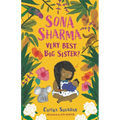 Sona Sharma, Very Best Big Sister? - Paperback