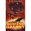The Way Station Gambit - Paperback