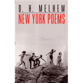 New York Poems - Paperback