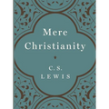 Mere Christianity - Hardcover