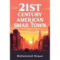 21st Century American Small Town - Paperback