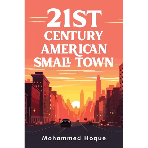 21st Century American Small Town - Paperback