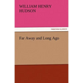 Far Away and Long Ago - Paperback