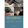 Sensing Sacred Texts - Paperback