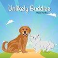 Unlikely Buddies - Paperback