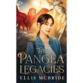 The Pangea Legacies - Hardcover