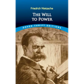 The Will to Power - Paperback