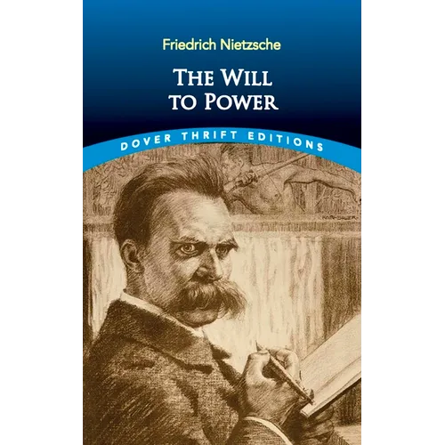 The Will to Power - Paperback