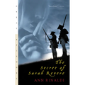 The Secret of Sarah Revere - Paperback