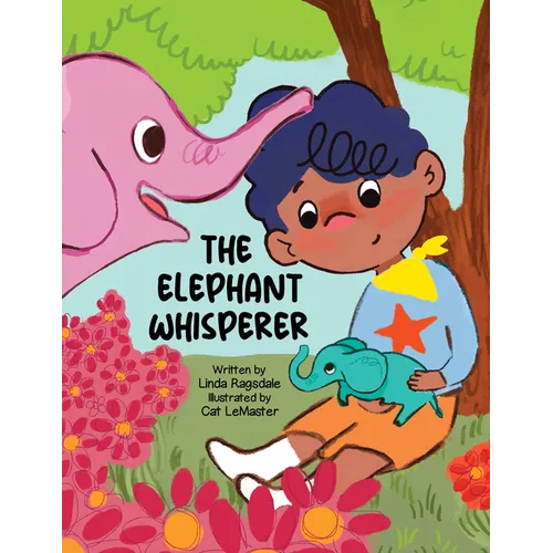 The Elephant Whisperer - Hardcover