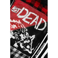 Not Dead - Paperback