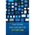The Ecology of Attention - Paperback