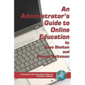 An Administrator's Guide to Online Learning - Paperback