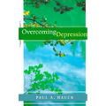 Overcoming Depression, - Paperback