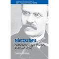 Nietzsche's 'On the Genealogy of Morality' - Paperback