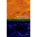Babylonia: A Very Short Introduction - Paperback